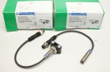 2x TELEMECANIQUE XS508B1PAP01M8  sensor induktiv 