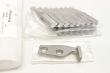9x KOHANKOGYO  A7053 Ersatzteil Clamp   A7053
