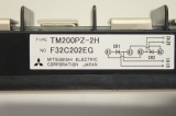 MITSUBISHI ELECTRIC TM200PZ-2H F32C202EG Thyristor 
