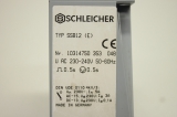 SCHLEICHER SSB12 (E)  10314750 353 048 Zeitrelais SSB 12