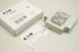  EATON 0,05 s - 100 h 24 - 240 V AC 50/60 Hz 24 - 48 V DC Zeitrelais ETR2-44 OVP