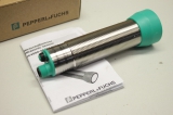  PEPPERL+FUCHS UC4000 30GM IUR2 V15 Ultraschalltaster UC4000-30GM-IUR2-V15 OVP