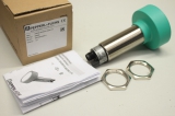  PEPPERL+FUCHS 238389 Ultraschalltaster UC6000-30GM70-IE2R2-V15 OVP