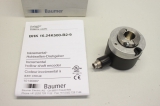 BAUMER  BHK 16.24K500  Drehgeber Hohlwellen Inkremental BHK16.24K500 