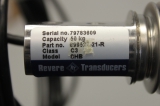 REVERE TRANSDUCERS 00SHB-050K-C3-02X 201743IN SHB 50kg Kraftaufnehmer Wägezelle 