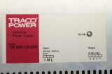 TRACO POWER  TIS 500-124-230 Stromversorgung Industrial Power Supply TIS500124230