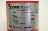 TR ELECTRONIC CEV65S-00047 4096 185E SSI Drehgeber CEV65S00047