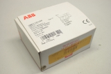 ABB 1SAZ211201B1028 TA25DU-2,4 Thermisches Relais Thermal Relay OVP