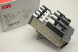 ABB 1SAZ211201B1031 TA25DU-3.1 TA25 DU-3.1 Thermisches Relais Thermal Relay 