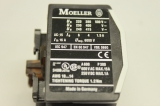 5x MOELLER 40DIL 40 DIL Hilfsschalterbaustein auxilliary contact OVP