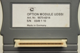 CONTROL TECHNIQUES WORLDWIDE 96706014 Option Module UDSSI 9670-6014