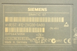  SIEMENS SIMATIC S7-400 CPU 412-2 6ES7412-2XG00-0AB0 E:8 Prozessor CPU 