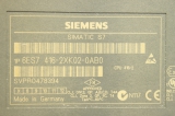 SIEMENS SIMATIC S7 CPU 416-2  6ES7416-2XK02-0AB0 E:7 CPU 6ES74162XK020AB0