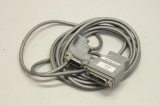  SIEMENS Steckleitung zwischen TD/OP  Stecker Frontstecker 6XV1440-2KH25
