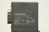  SIEMENS SIMATIC DP Stecker Rechtecksteckverbinder 6ES7972-0BB52-0XA0 OVP