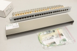 MOELLER DNW-PPL/19H1/24RJ45/6/S/00 Server Patch Panel 24 Port 4015082370299 OVP