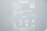 SIEMENS PSN130S 4A AC 120V/230V Feldbus Stromversorgung 3RX9512-0AA00 OVP
