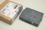 SIEMENS SIMATIC ET 200SP Digitales  6ES7131-6BF01-0BA0 Digital Modul  