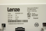  LENZE 1346223045021 Modul Controller Keypad Bedienmodul EZAEBK1001