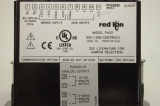 RED LION  PAXS0000 PAXCDL10 Anzeige Display Counter M2307D