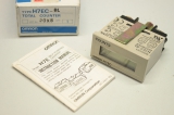 OMRON H7ES-BL Anzeige Display Counter Zähler H7ESBL OVP