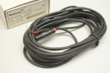 TELCO LT 100L AP38 5 Lichtschranke Lichtsender Light Transmitter 0440130000 OVP