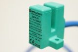  PEPPERL+FUCHS Näherungsschalter induktiv SJ5-K-N 106605
