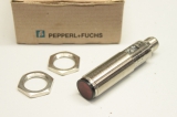  PEPPERL+FUCHS Reflexlichttaster VT18-8-H-120-M/40A 5103340 OVP