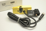 WENGLOR  OPT107-P06 Spiegelreflexschranke Retro Reflex Sensor 00133627 OVP
