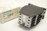  SIEMENS 62E DIN EN 50011 6 NO + 2 NC Hilfsschütz AC 230/220V 3TH4262-0AP0 OVP