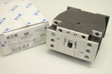  EATON Leistungsschütz 3-polig 380 V 400 V 7.5 kW Leistungsschütz DILM17-01