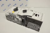  EATON 380V 400V 415V MSC-D-1.6-M7 24VDC Motorstarter Direktstarter OVP