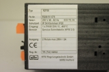 KFM REGELUNGSTECHNIK 92700  R208 51 075 0-400°C Anzeige Temperaturregler 92700