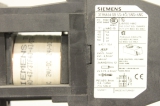 SIEMENS 3TH4454-0B 5S+4Ö / 5NO+4NC 24V-DC Schütz 3TH44540B