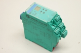 PEPPERL+FUCHS KFD2-DWB-EX1.D Drehzahlwächter Rotation Speed Monitor 
