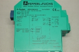 PEPPERL+FUCHS KFD2-DWB-EX1.D Drehzahlwächter Rotation Speed Monitor 231203