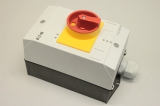  EATON  CI-K2-PKZ0-GR Schaltergehäuse Isolierstoffgehäuse CI-K2 