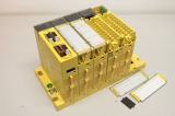 FANUC A03B-0819-C051 A03B-0819-C011 A03B-0819-C154 Modul Rack A03B-0819-C052