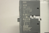 ABB A50-30-00 22kW 400V 100A 110-120V Schütz 