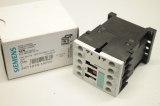  SIEMENS 4 kW / 400 V Schütz 3RT1016-1AP01 OVP