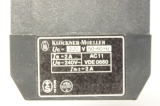 KLöCKNER MOELLER EMT5-DB 220V  Thermistor Maschinenschutzgerät  EMT5DB OVP