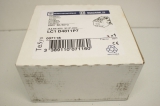 TELEMECANIQUE LC1D4011 LC1 D4011 P7 18,5kW Schütz  3389110071160 OVP