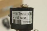 LANDEFELD M2100 24V50 Stromlos 2/2 Wege Elektro Magnetventil 00037300