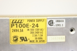 ELCO P100E 24 24V 5A Stromversorgung Netzteil Power Supply P100E-24 136539XA
