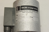 STAEFA M2V25L  SCS Magnetic Kältemittel Regelventil control valve 136678-07