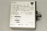 CARLO GAVAZZI SV110724 Dual Level Relay Relais  
