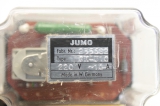 JUMO GK-U10 235682 Glas Relais Kontaktschutzrelais GK U10  220V 10A