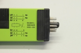 2x TELE 5105 5A 220V 1000VA Zeitrelais 5105