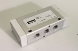 PARKER PA12677 1/4 1/8 5/2  Wegeventil S9 561-1/4