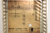 STAEFE CONTROL SYSTEM R.U9 SCS unico Raumregler Steuerung  